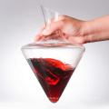 Decanter Glass Juego con cubo de hielo